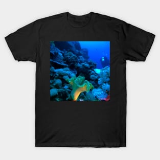 Underwaterworld T-Shirt